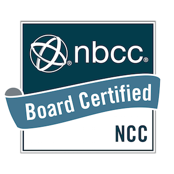 NBCC | Board Certified